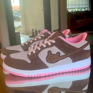 Euphoric supply dunk shoes